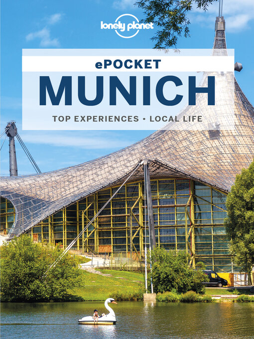 Title details for Lonely Planet Pocket Munich by Marc Di Duca - Available